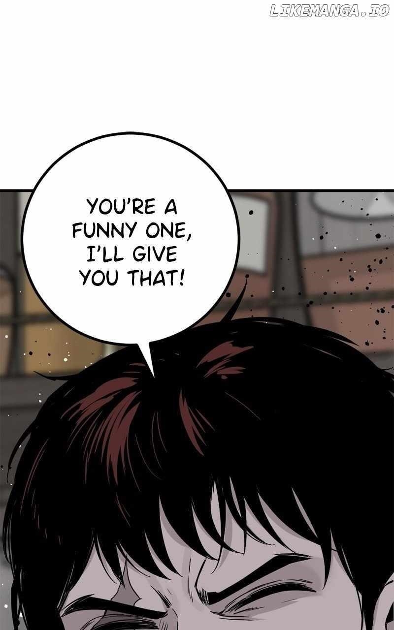 Hero Killer Chapter 185 - Page 81