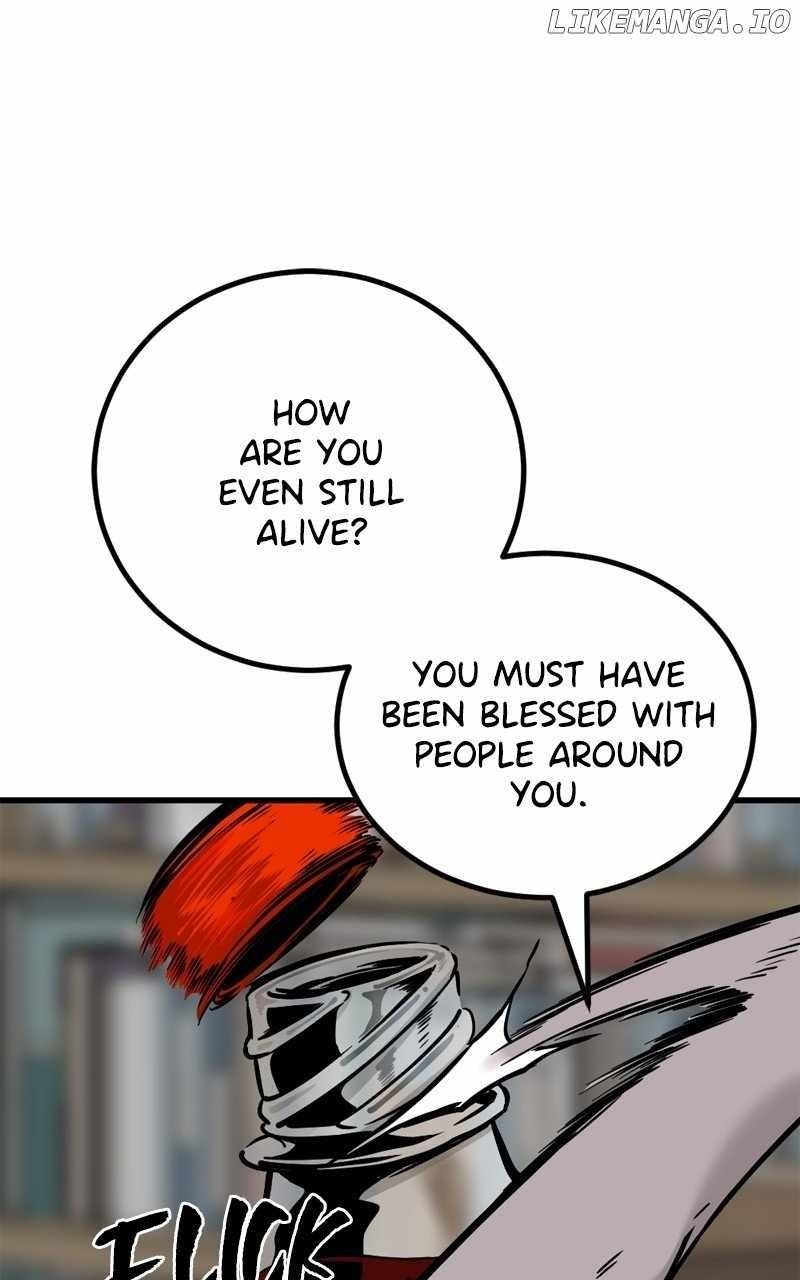 Hero Killer Chapter 185 - Page 83