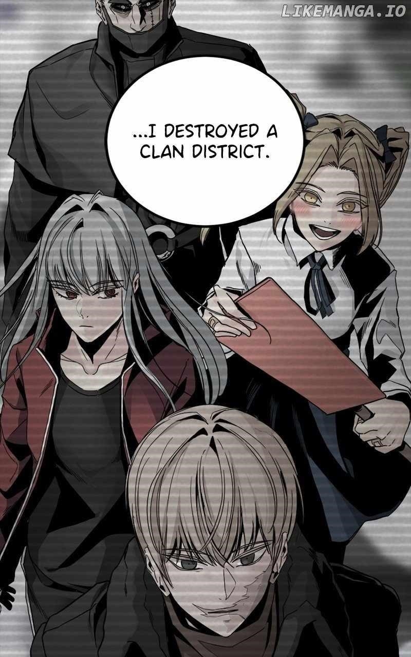 Hero Killer Chapter 185 - Page 86