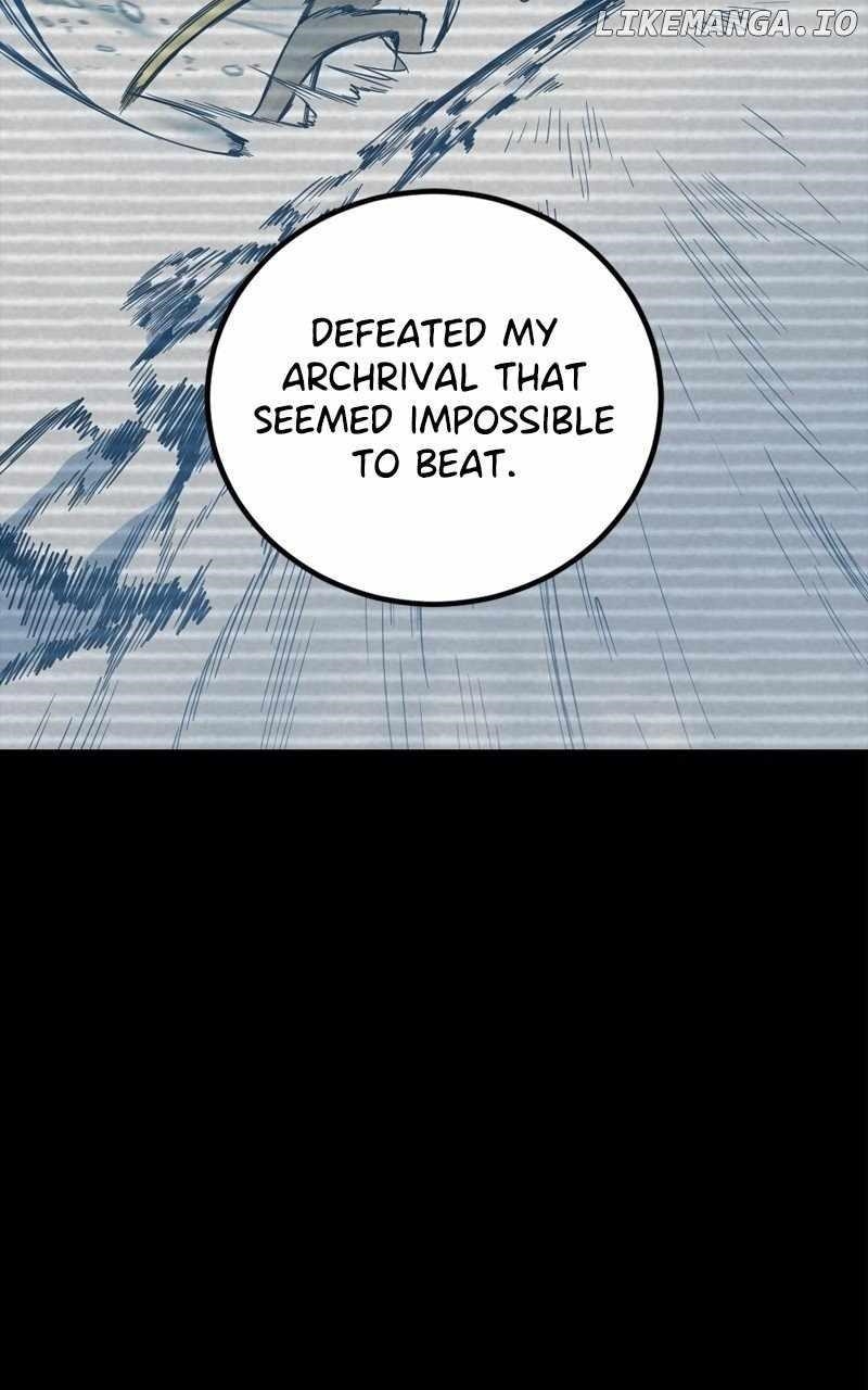 Hero Killer Chapter 185 - Page 90