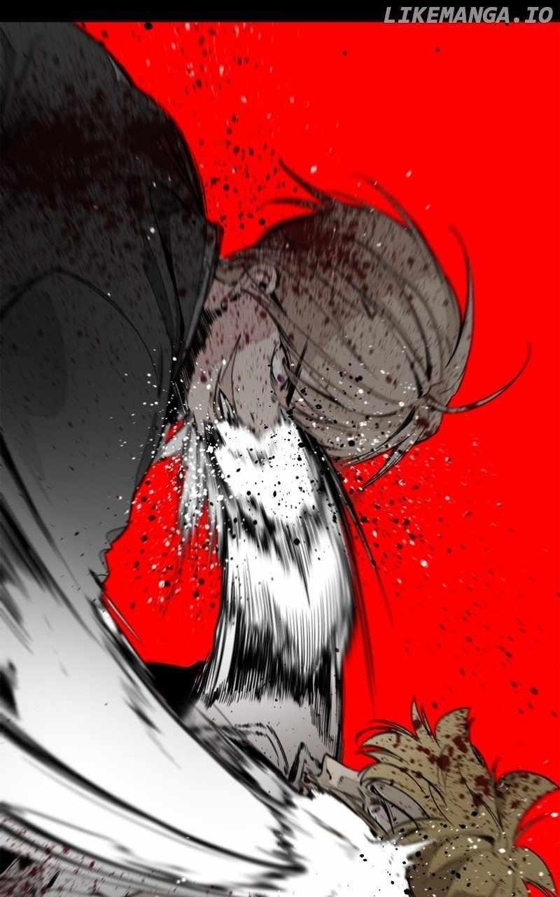 Hero Killer Chapter 185 - Page 91