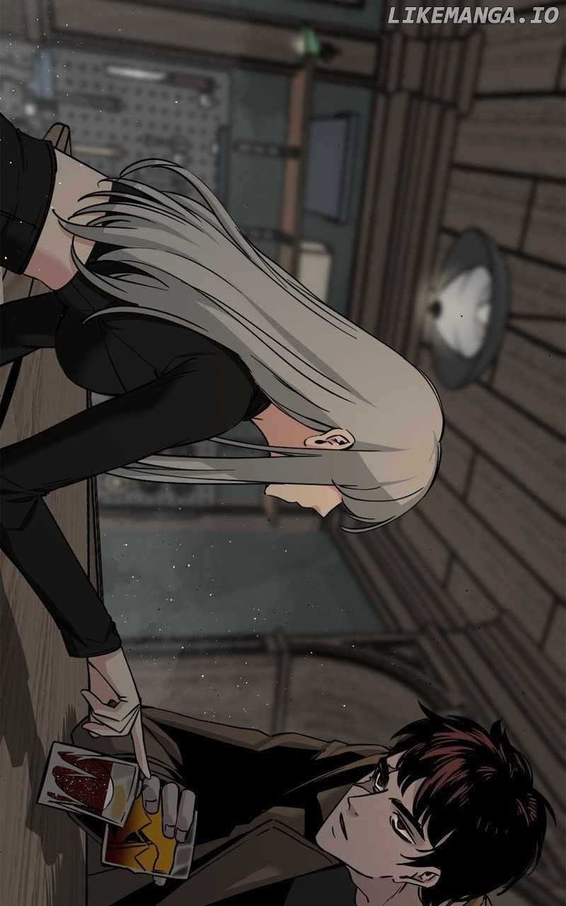 Hero Killer Chapter 185 - Page 96