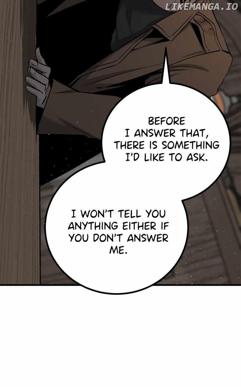 Hero Killer Chapter 185 - Page 97