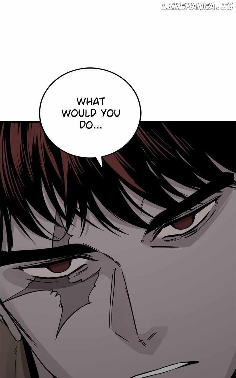 Hero Killer Chapter 185 - Page 98