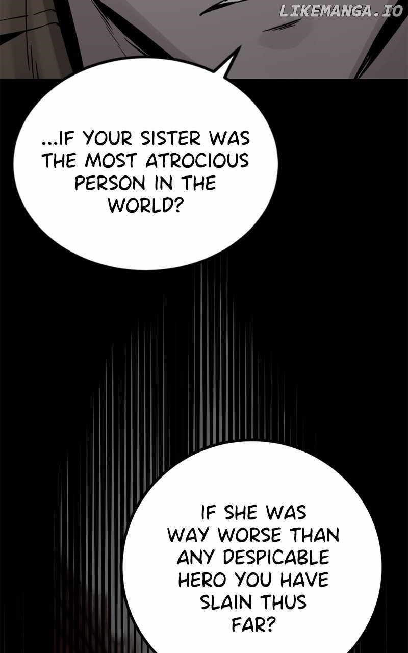 Hero Killer Chapter 185 - Page 99