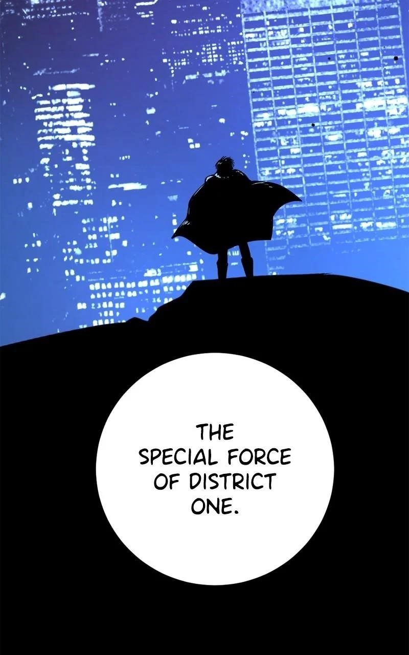 Hero Killer Chapter 186 - Page 105