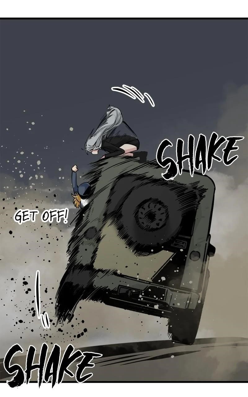 Hero Killer Chapter 186 - Page 133