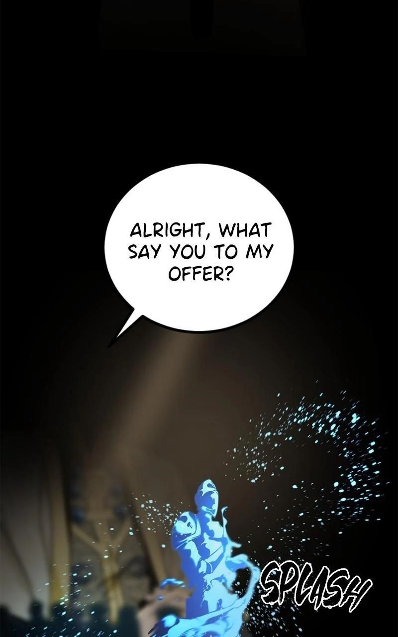 Hero Killer Chapter 186 - Page 140