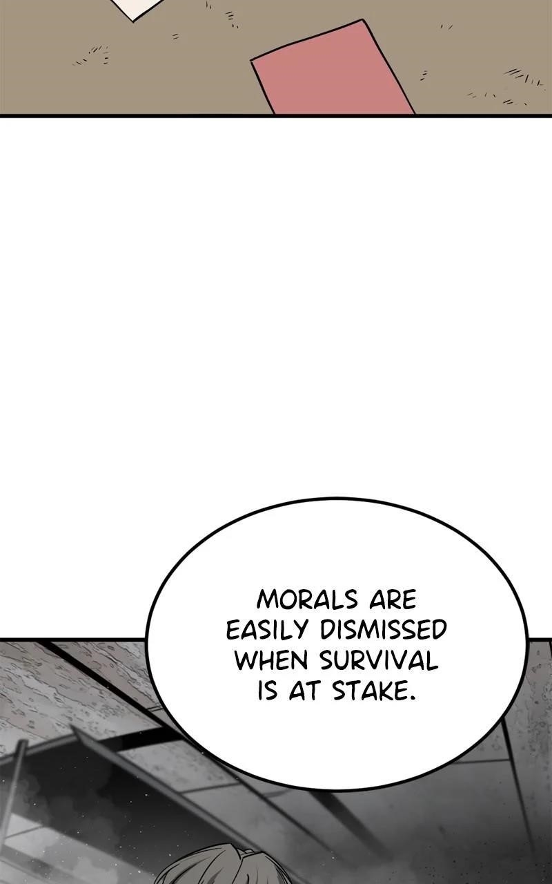 Hero Killer Chapter 187 - Page 10