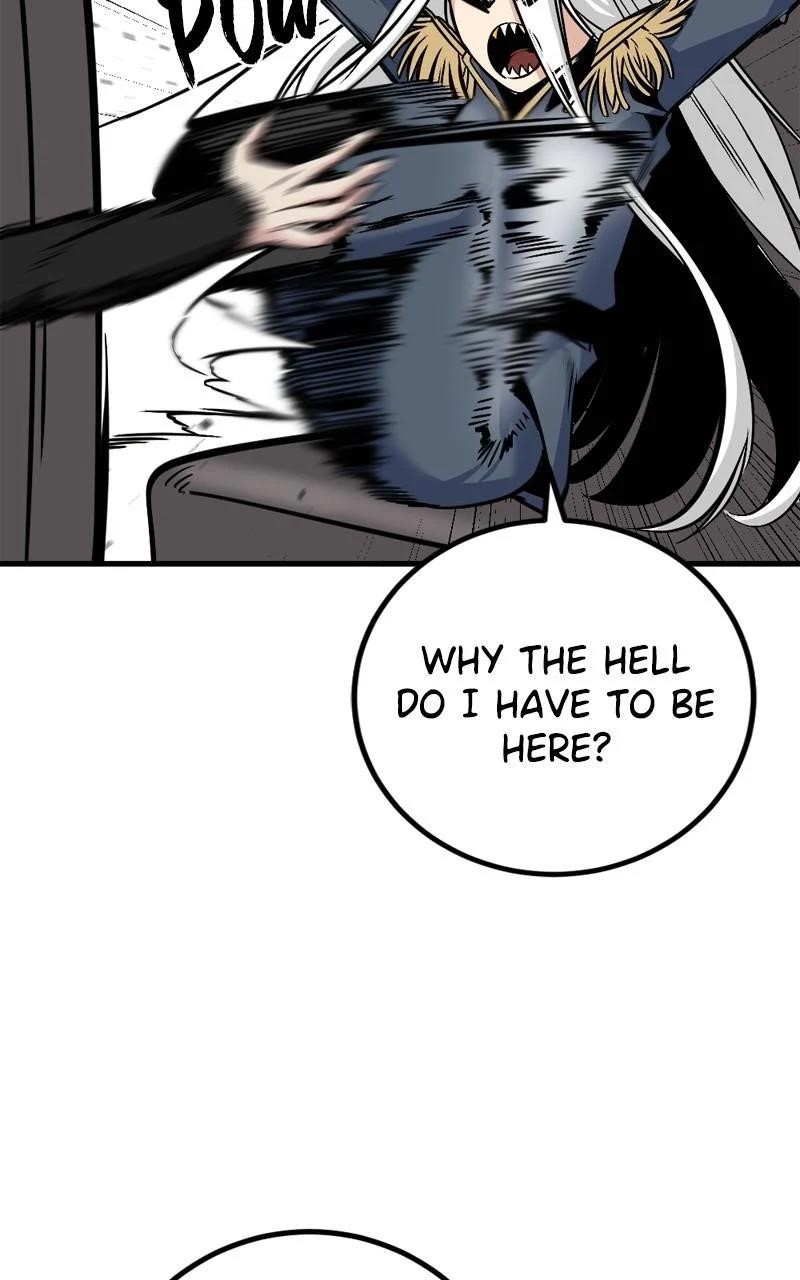 Hero Killer Chapter 187 - Page 104