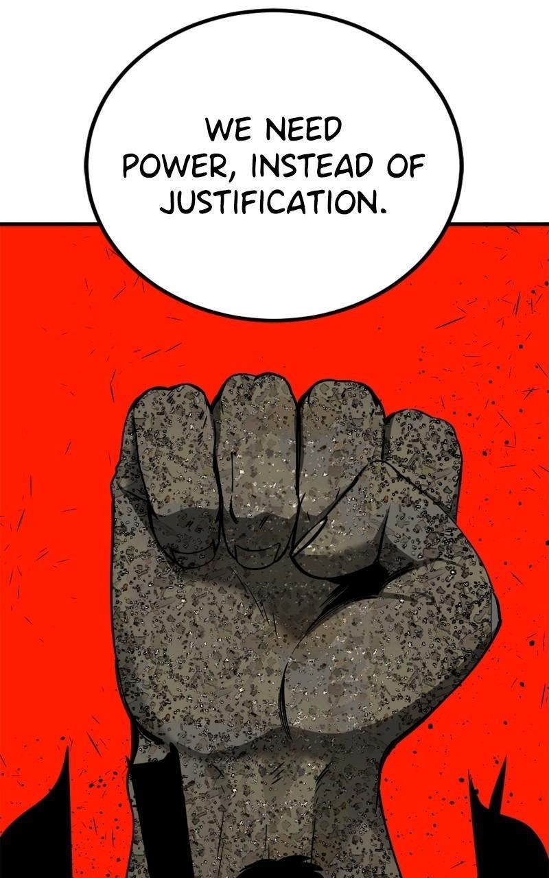 Hero Killer Chapter 187 - Page 12