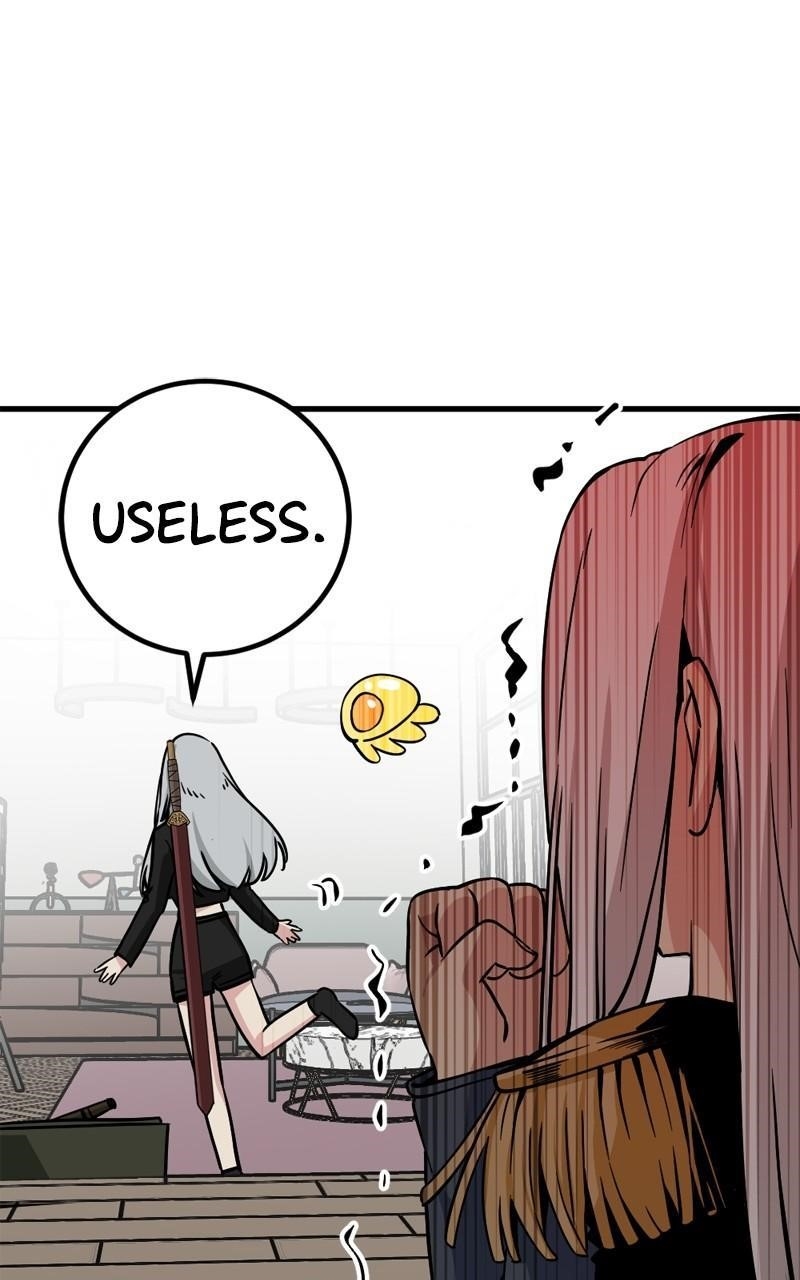 Hero Killer Chapter 187 - Page 128