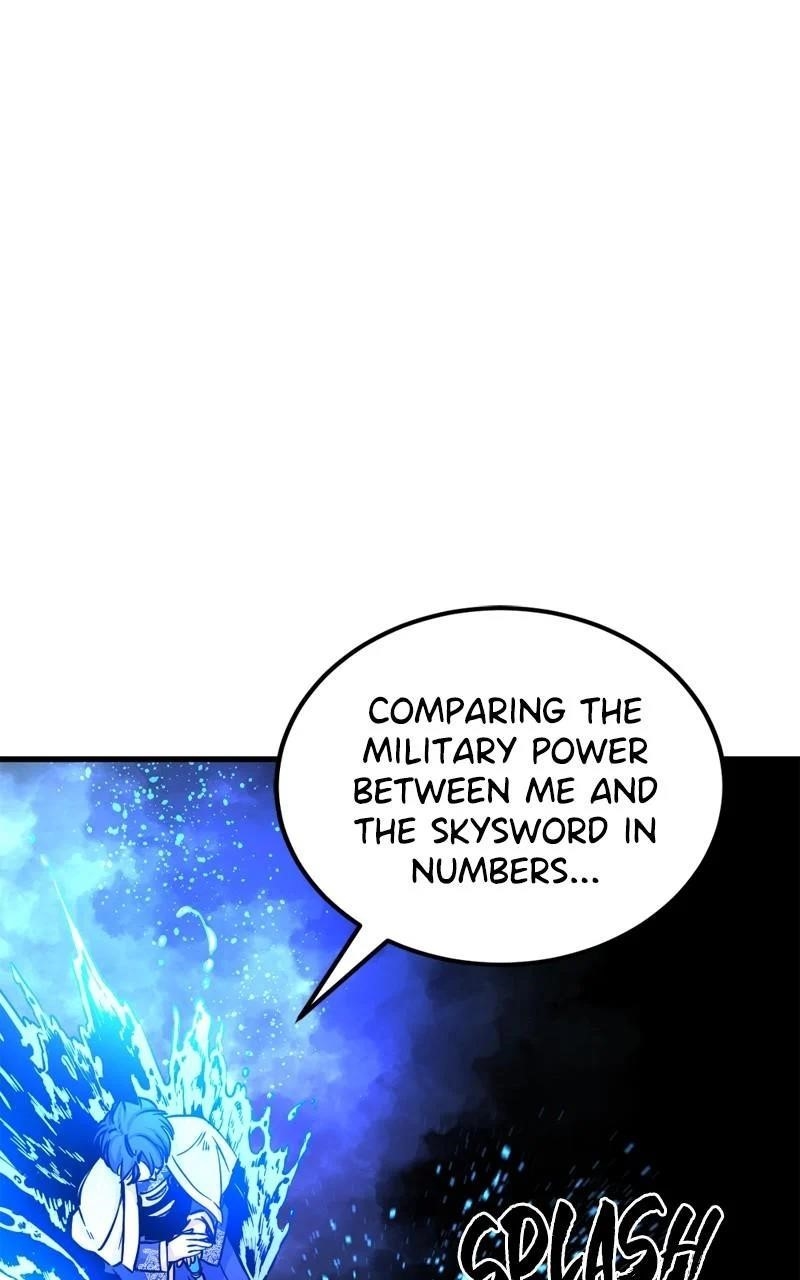 Hero Killer Chapter 187 - Page 15