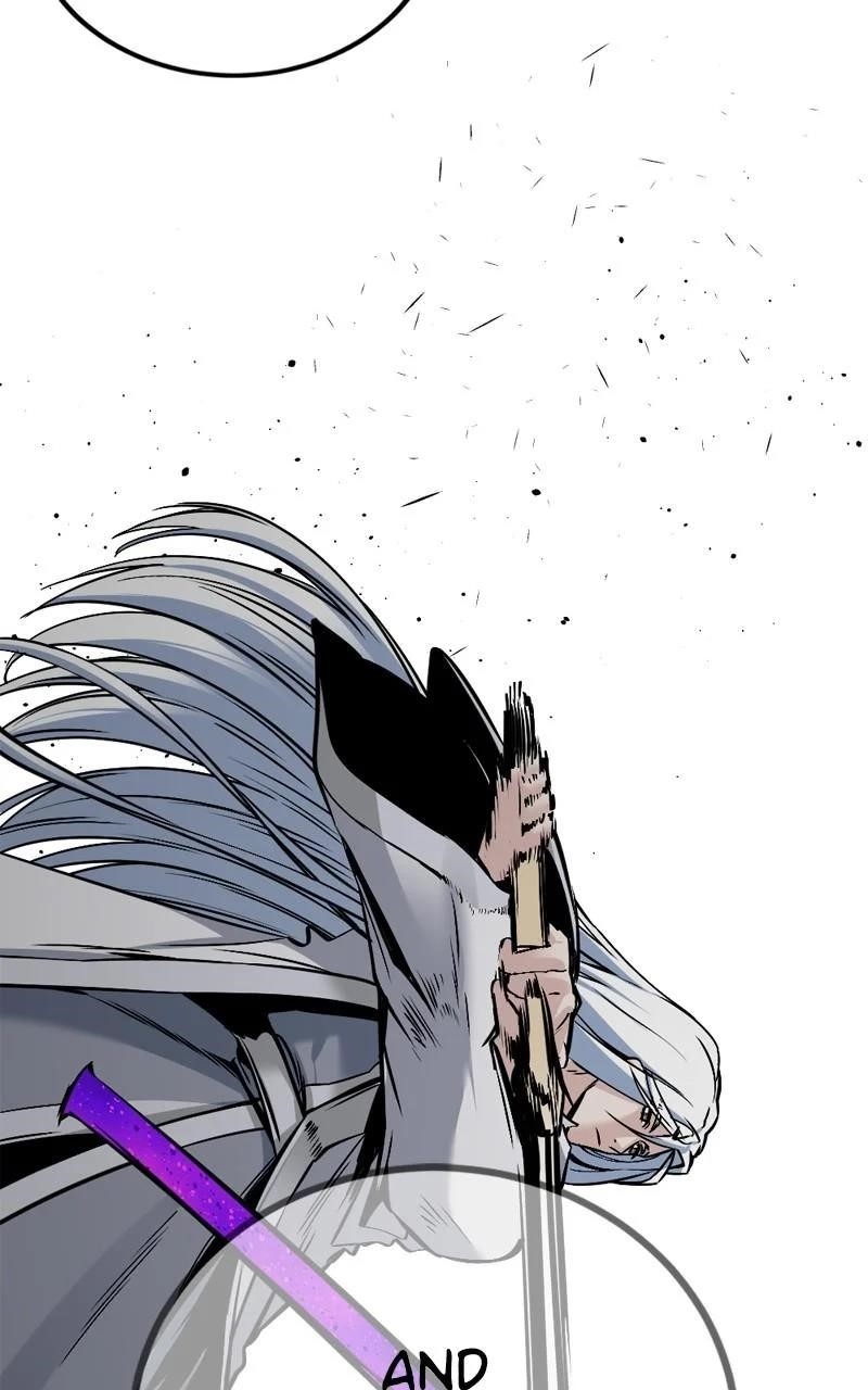 Hero Killer Chapter 187 - Page 22