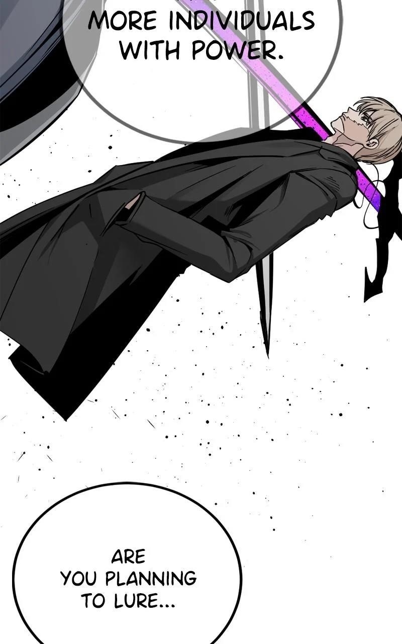 Hero Killer Chapter 187 - Page 23