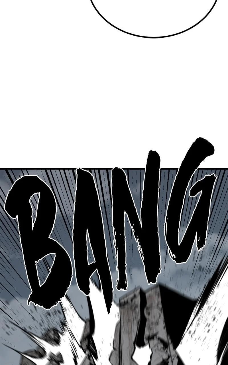 Hero Killer Chapter 187 - Page 37