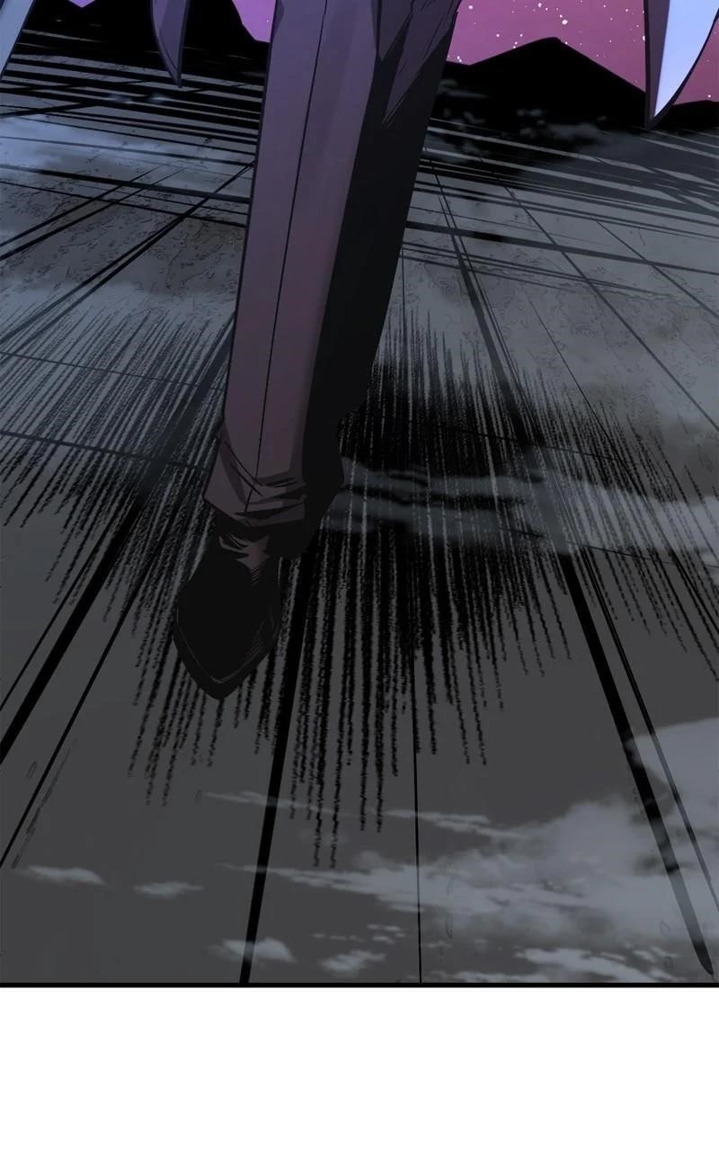 Hero Killer Chapter 187 - Page 43