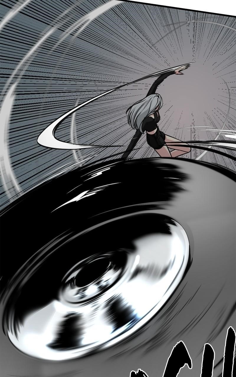 Hero Killer Chapter 187 - Page 58