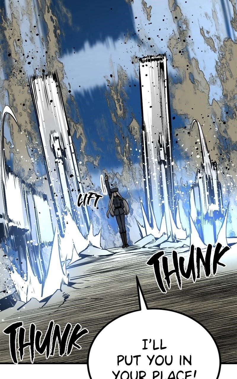 Hero Killer Chapter 187 - Page 62