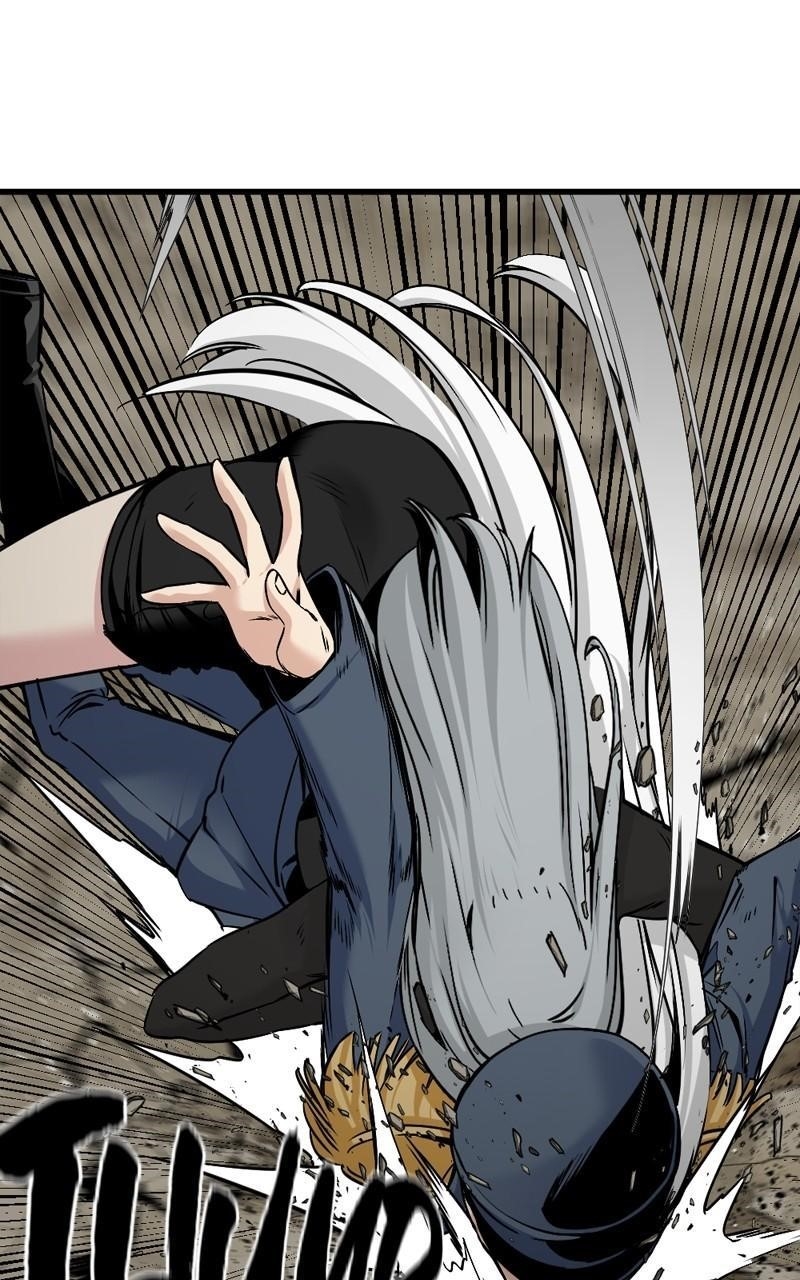 Hero Killer Chapter 187 - Page 66