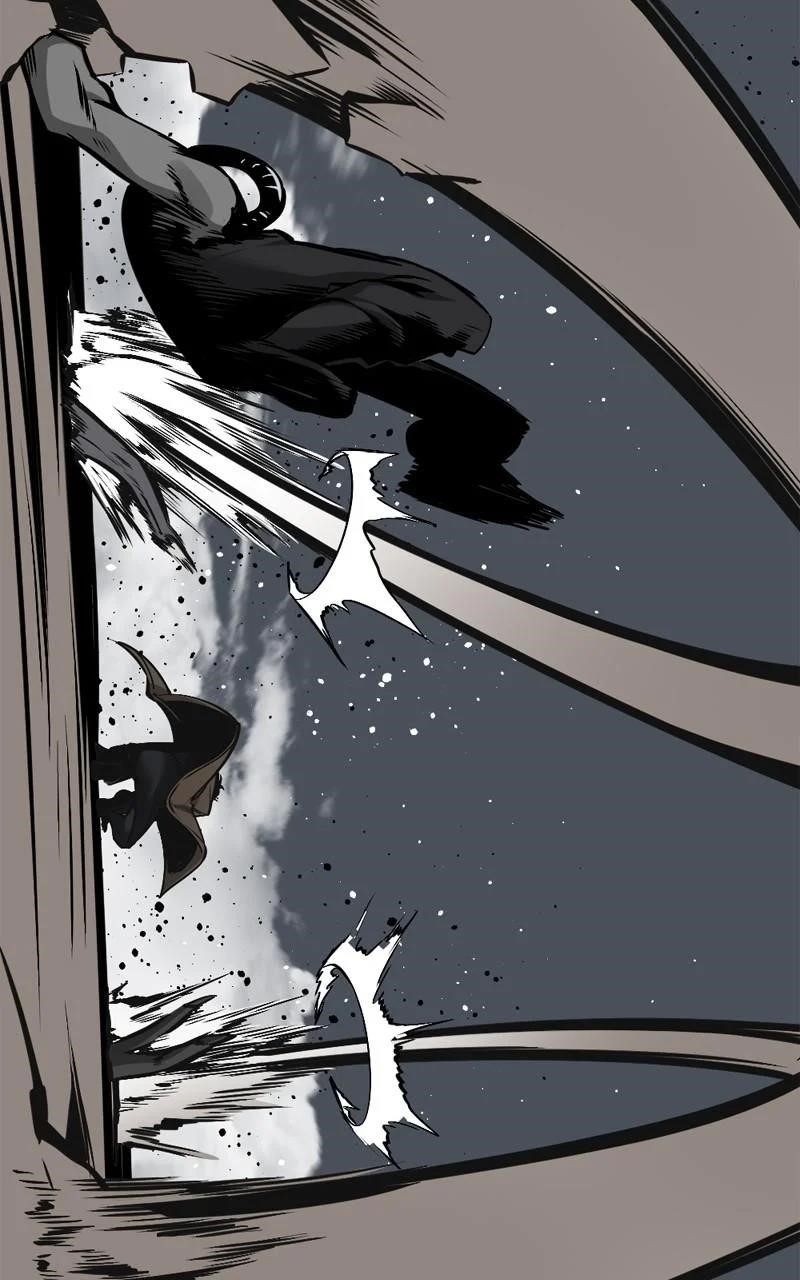 Hero Killer Chapter 187 - Page 76