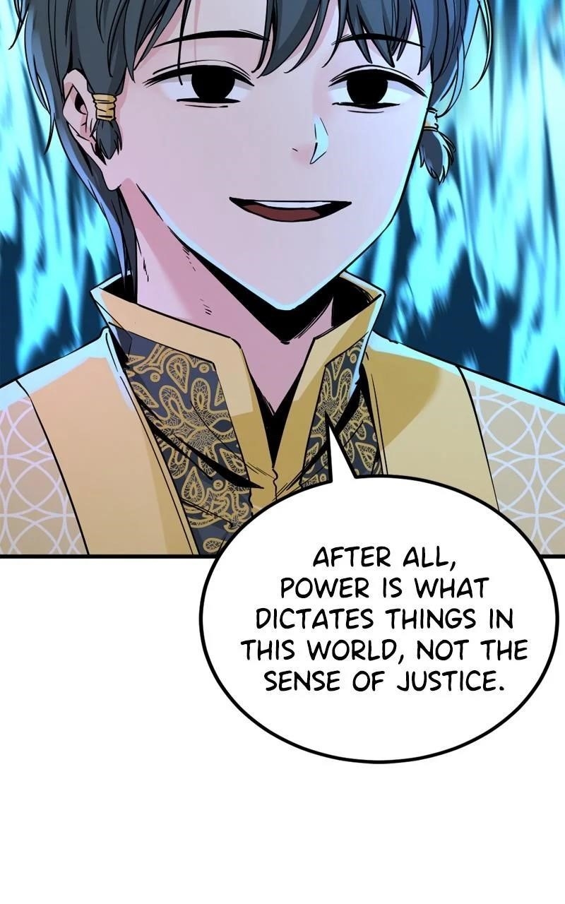 Hero Killer Chapter 187 - Page 8