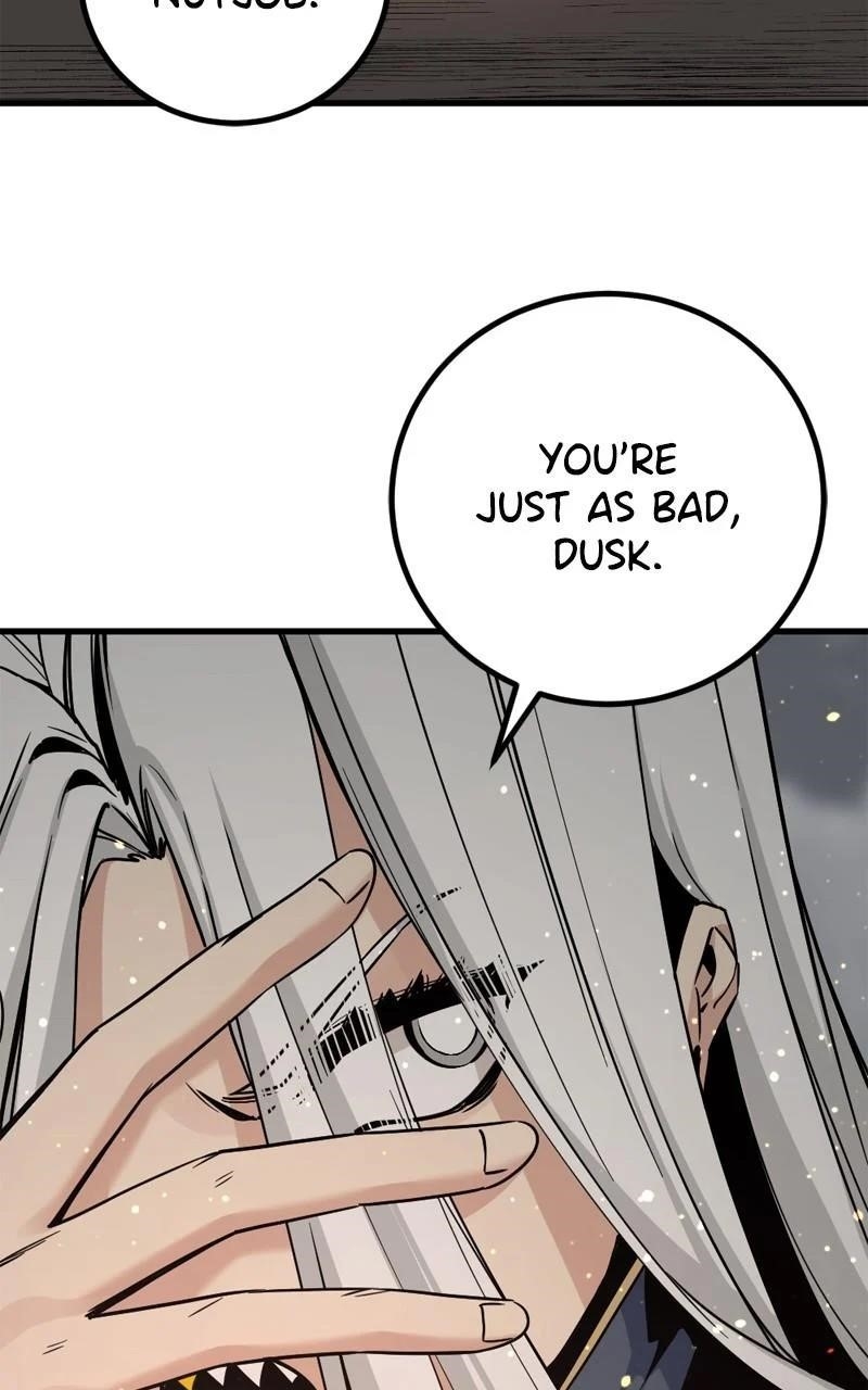 Hero Killer Chapter 187 - Page 83