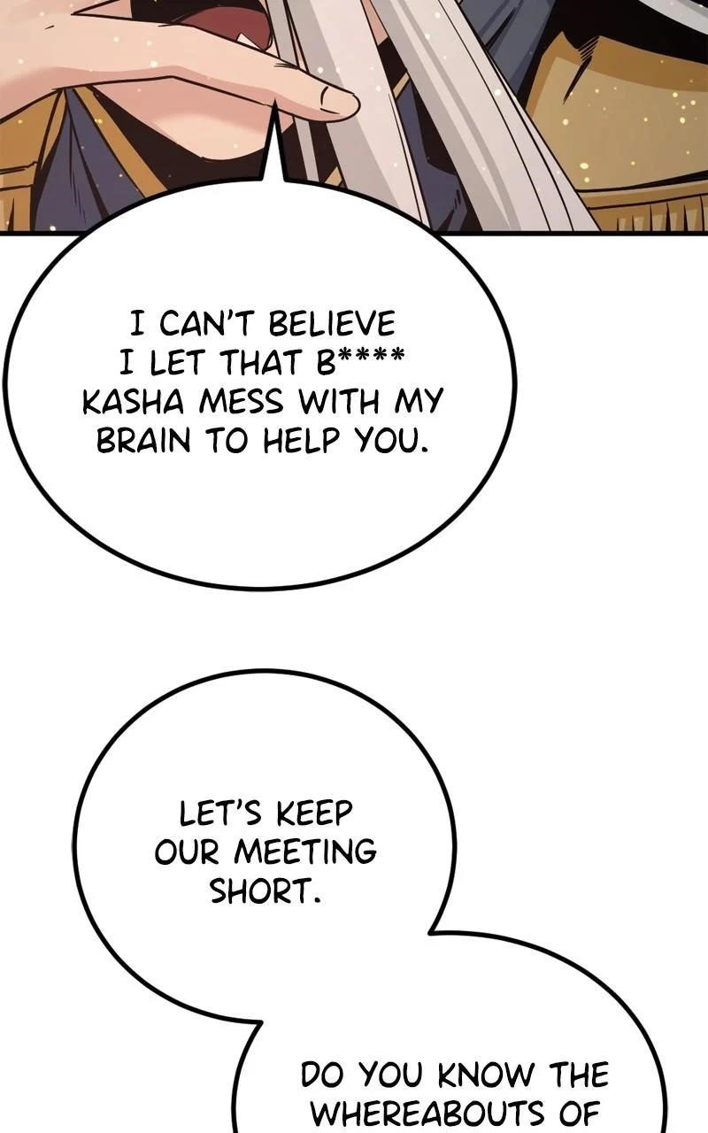 Hero Killer Chapter 187 - Page 84