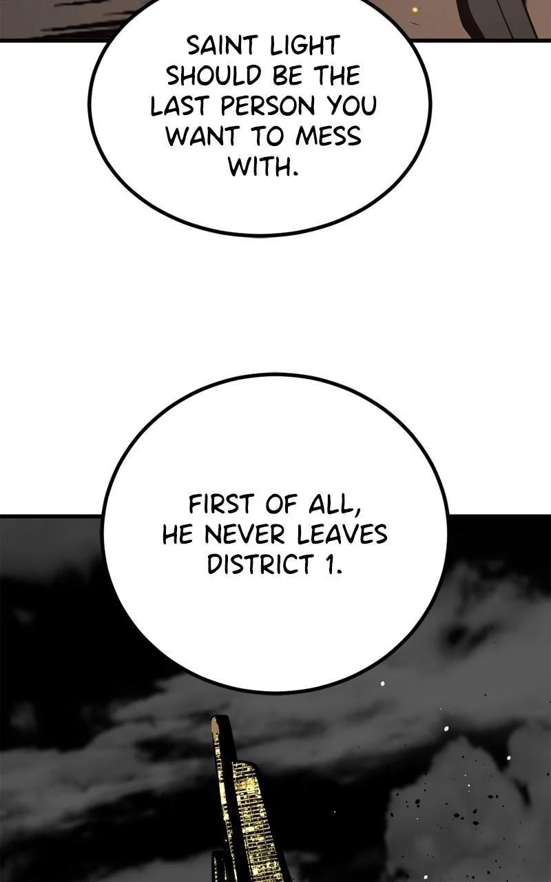 Hero Killer Chapter 187 - Page 87