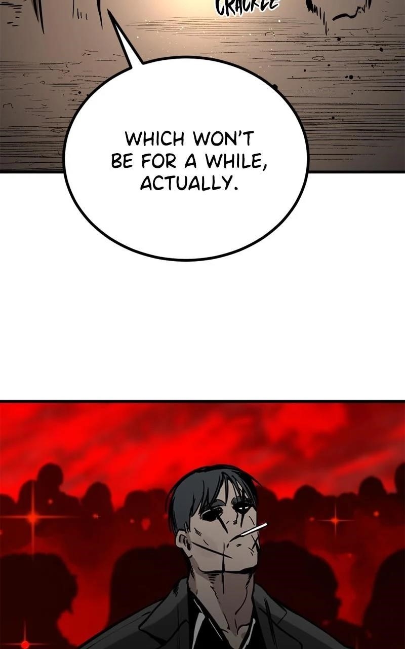 Hero Killer Chapter 187 - Page 92