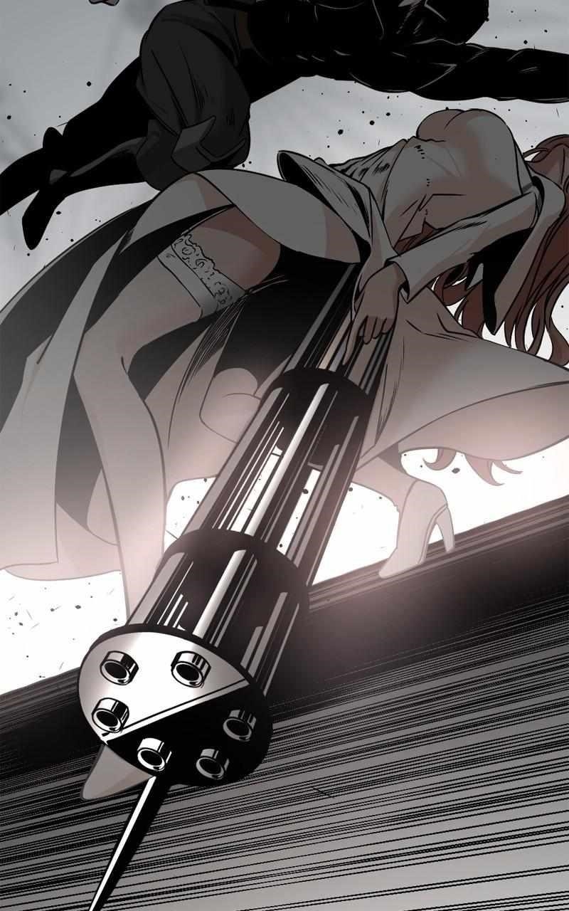 Hero Killer Chapter 188 - Page 105