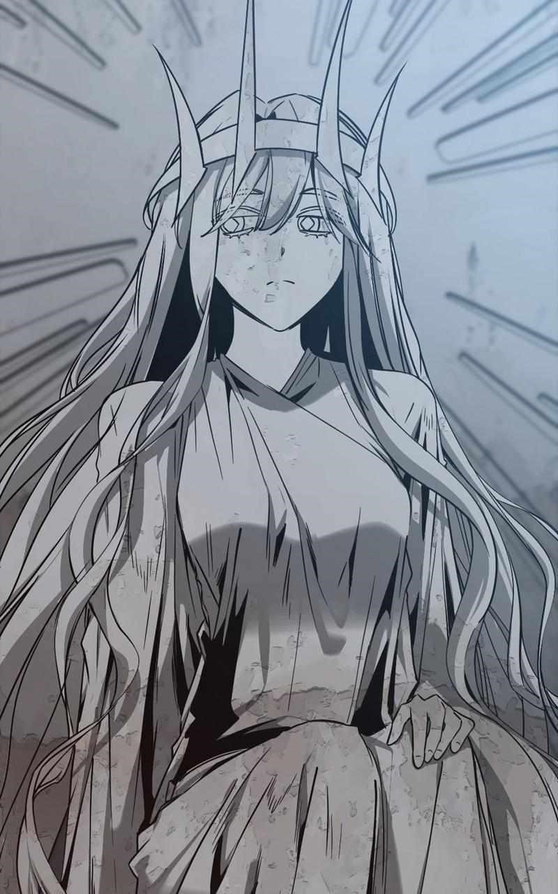 Hero Killer Chapter 188 - Page 11