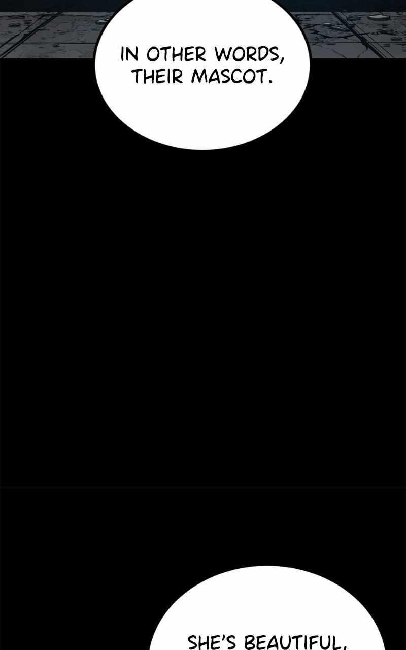 Hero Killer Chapter 188 - Page 19