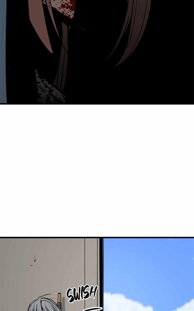 Hero Killer Chapter 188 - Page 2