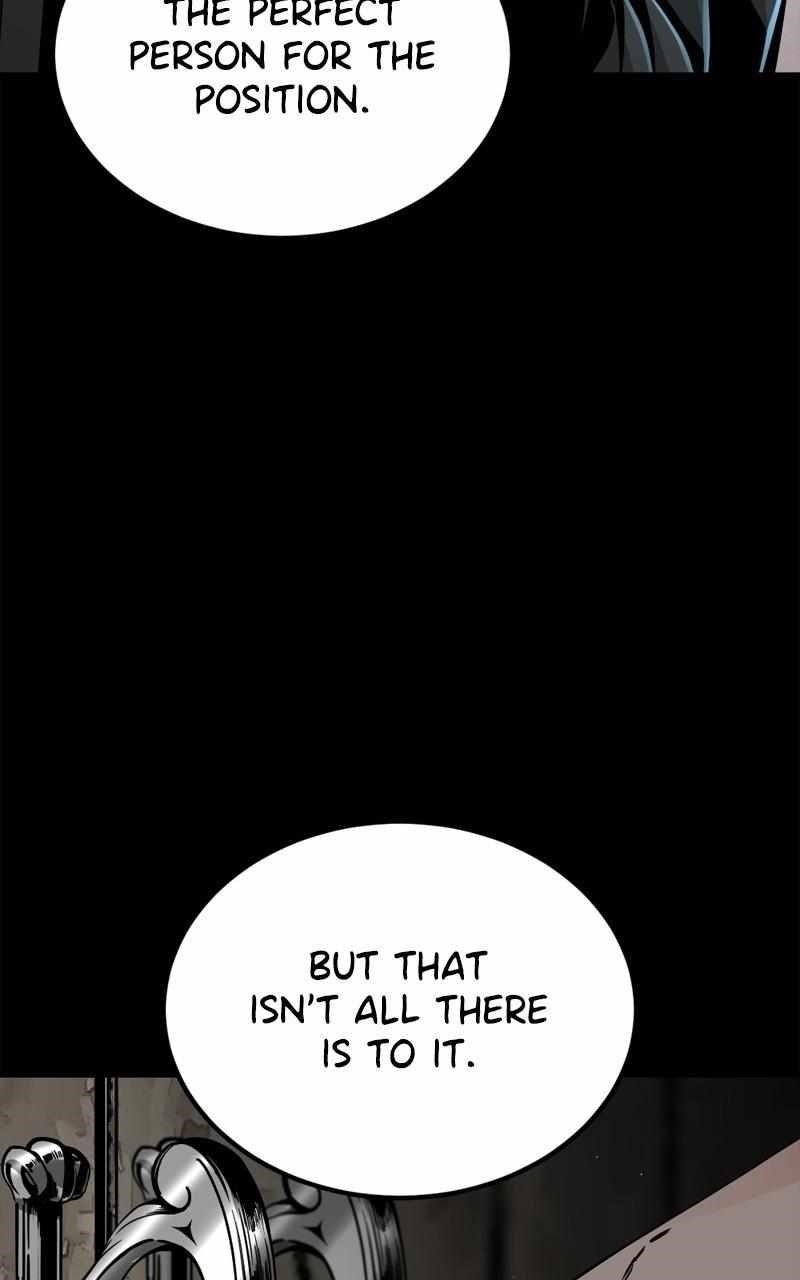 Hero Killer Chapter 188 - Page 21