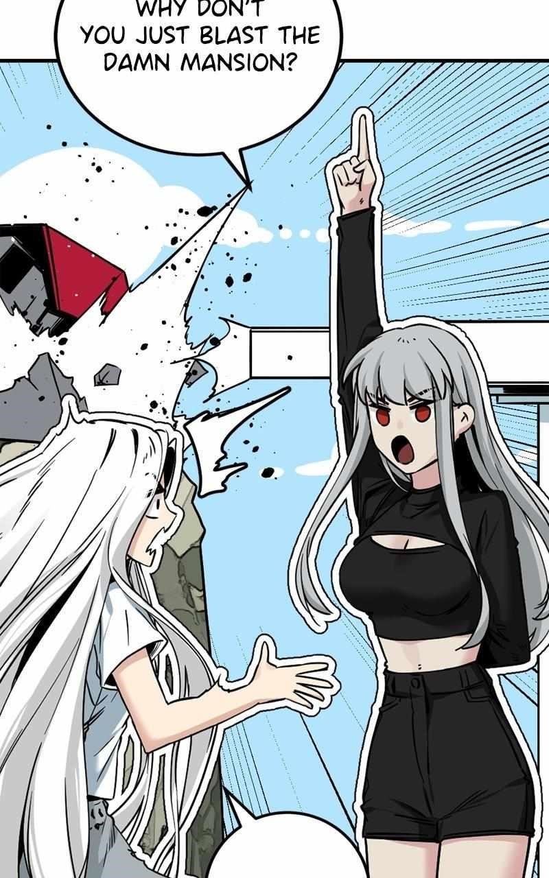 Hero Killer Chapter 188 - Page 28