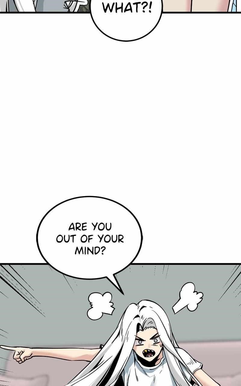 Hero Killer Chapter 188 - Page 29