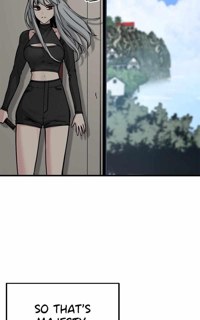 Hero Killer Chapter 188 - Page 3