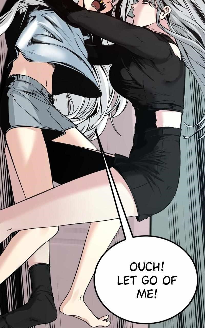 Hero Killer Chapter 188 - Page 33