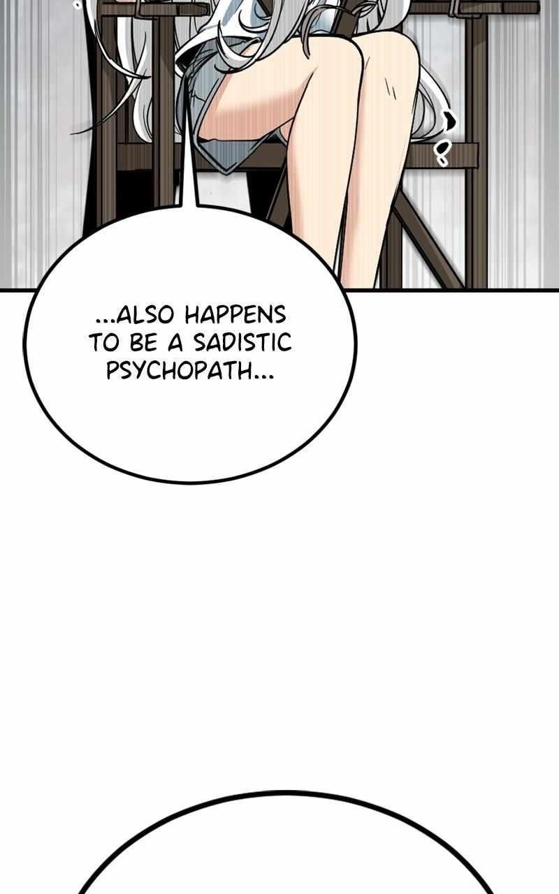 Hero Killer Chapter 188 - Page 37