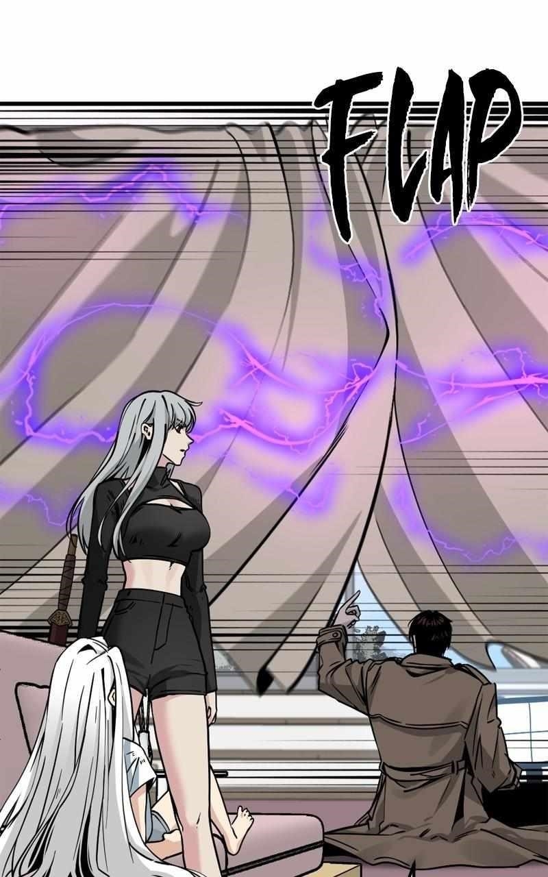 Hero Killer Chapter 188 - Page 40