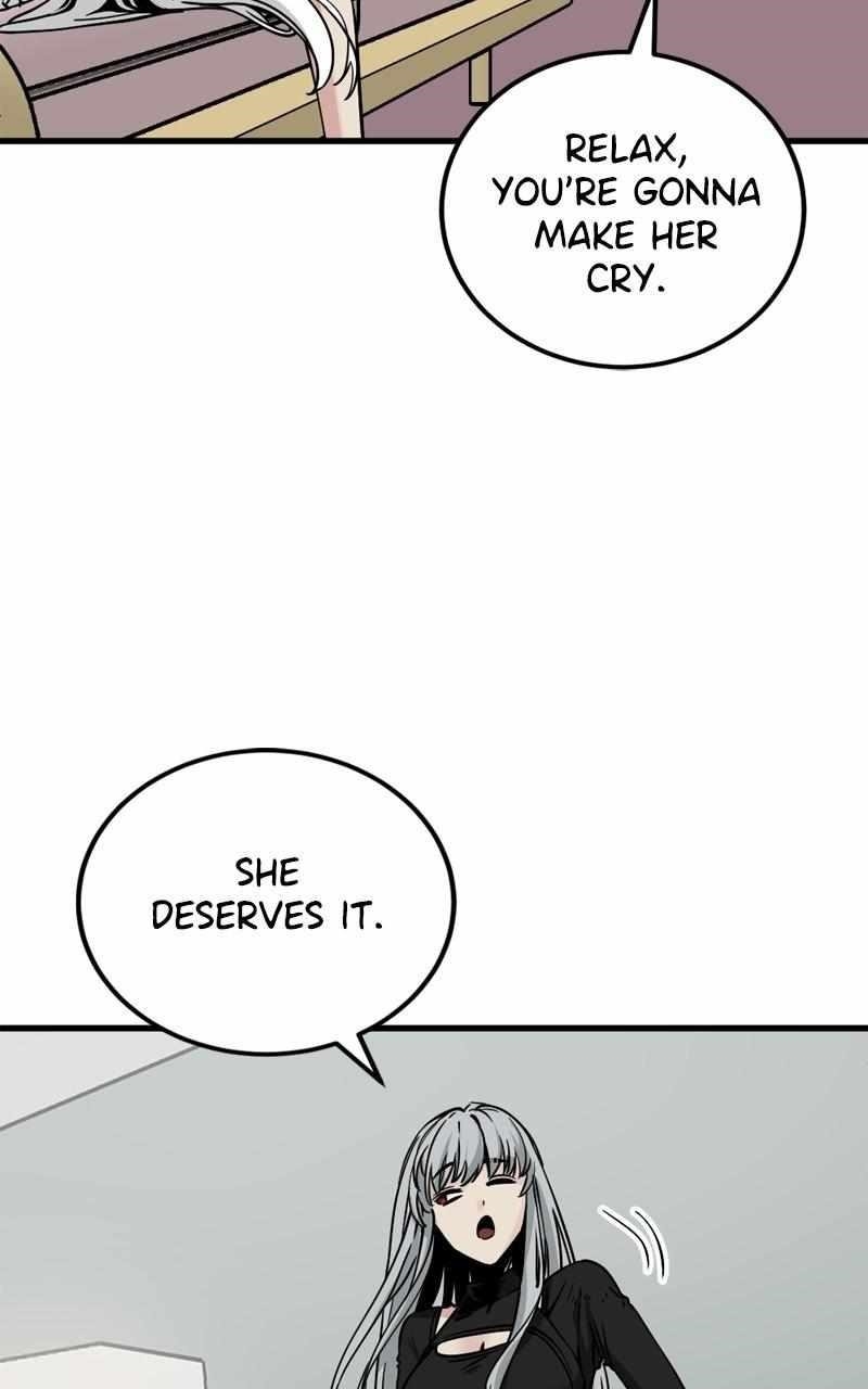 Hero Killer Chapter 188 - Page 41