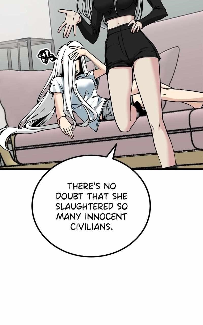 Hero Killer Chapter 188 - Page 42