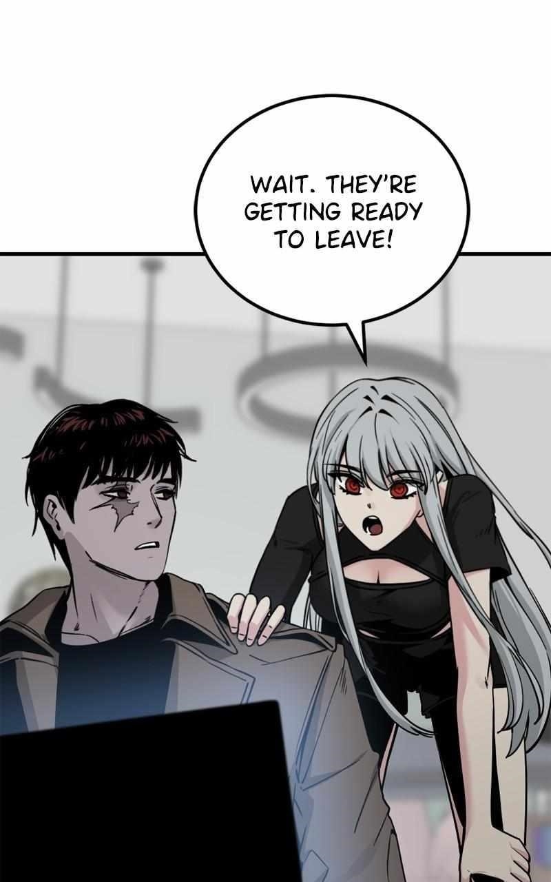 Hero Killer Chapter 188 - Page 43