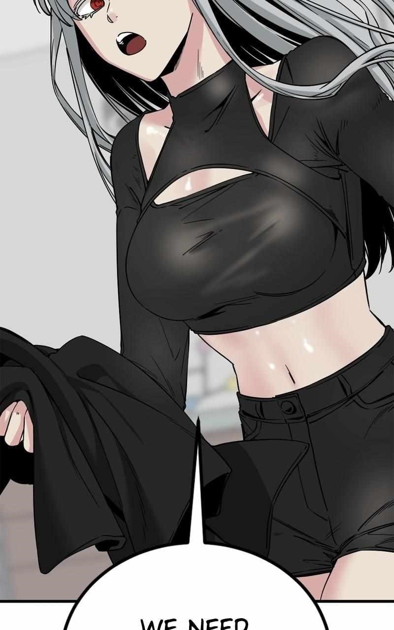 Hero Killer Chapter 188 - Page 45