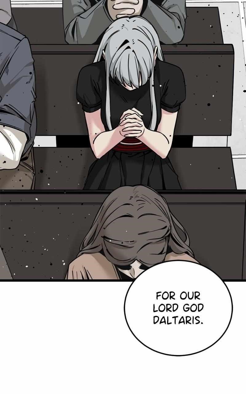 Hero Killer Chapter 188 - Page 71