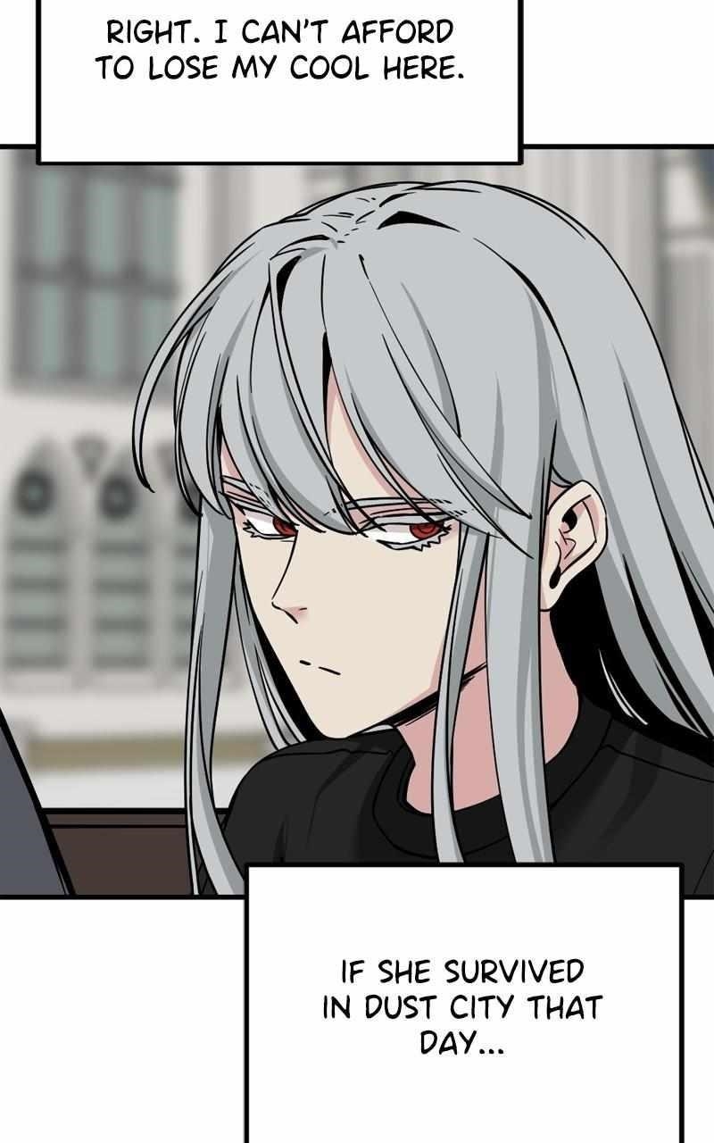 Hero Killer Chapter 188 - Page 76