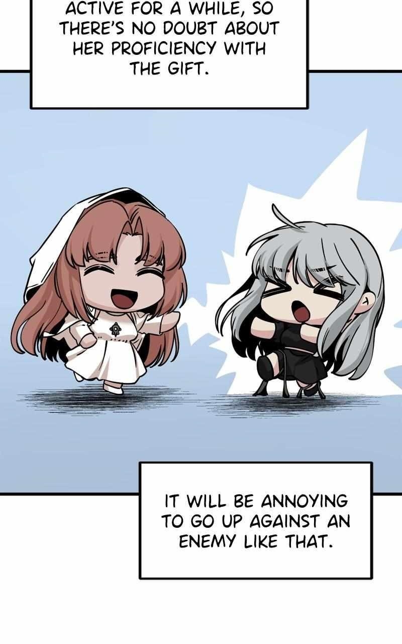 Hero Killer Chapter 188 - Page 82