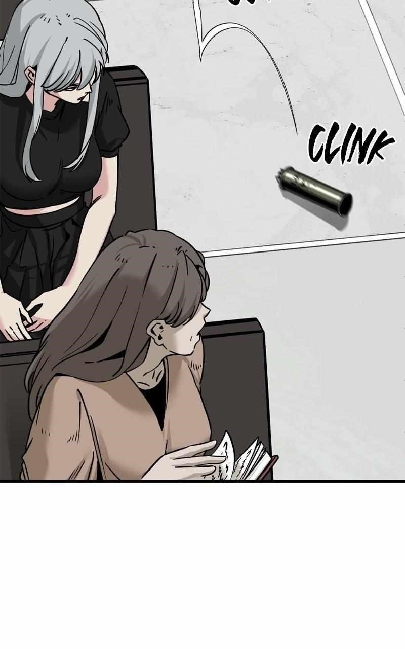 Hero Killer Chapter 188 - Page 89