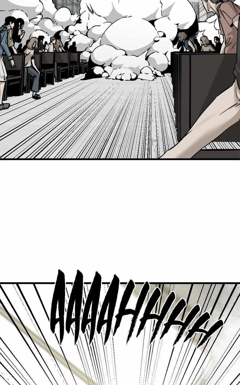 Hero Killer Chapter 188 - Page 91